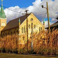 St John's Columbus Italian Catholic Church