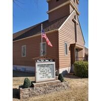 Bethlehem/West Elbow Lake Lutheran Church