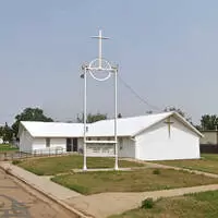Faith Lutheran Church - Regent, North Dakota
