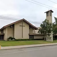 Red Hill Lutheran Church - Tustin, California