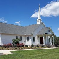 New Life Lutheran Church