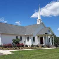 New Life Lutheran Church - New London, North Carolina