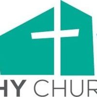 The Why Church