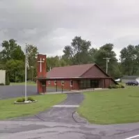 Borden Community Church - Borden, Indiana