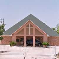 Grace Lutheran Church - Ennis, Texas