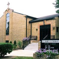 St. Mark's Evangelical Lutheran Church