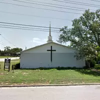 Faith Lutheran Church - Haines City, Florida