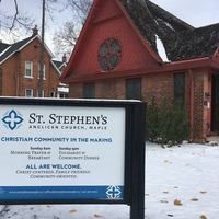 St. Stephen's Anglican Church