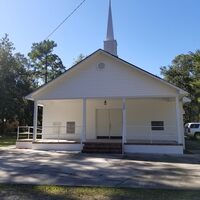 New Mt. Zion AME Church