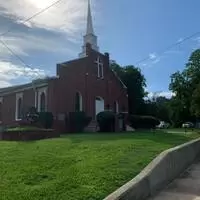 St. Paul AME - Lancaster, South Carolina