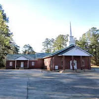 St. John AME Morrisville - Andrews, South Carolina