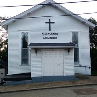 Allen Chapel AME