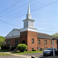 Grace AME Church