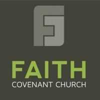 Faith Covenant Church - Glencoe, Minnesota