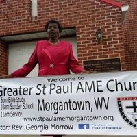 Greater St. Paul AME