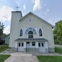 Quinn Chapel AME - Marion, Ohio