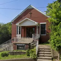 Wayman Quinn Chapel A.M.E. Church - Monessen, Pennsylvania
