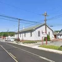 Bethel AME Church - Lewistown, Pennsylvania