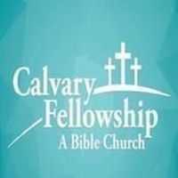 Calvary Fellowship - Wayne, Pennsylvania