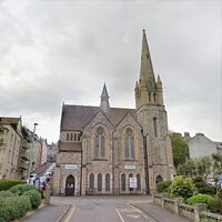 Emmanuel Ilfracombe Methodist Church