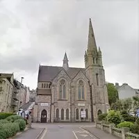 Emmanuel Ilfracombe Methodist Church - Ilfracombe, Devon