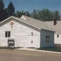 Redeemer Lutheran Church