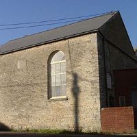 Sherston Methodist Church