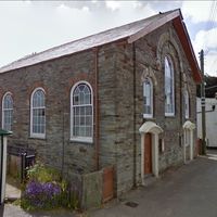 St Teath Methodist Church