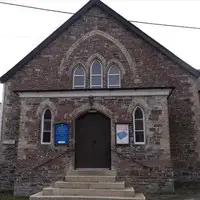 Boyton Methodist Church