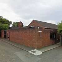 Fordhouses Methodist Church - Fordhouses, Staffordshire