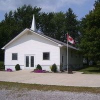Dawn Valley Bible Methodist Church