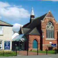 Sawston Free Church Methodist Church