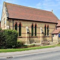 Hilton Methodist Church