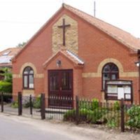 Burnham Market Methodist Church