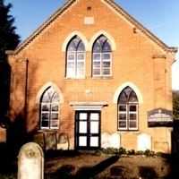 Botesdale Methodist Church - Diss, Suffolk