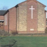 Costessey Methodist Church