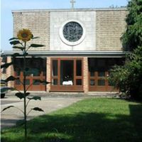 Bowthorpe Road Methodist Church