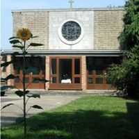Bowthorpe Road Methodist Church - Norwich, Norfolk