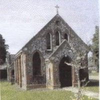 Corton Methodist Church