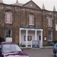 Swaffham Methodist Church - Swaffham, Norfolk