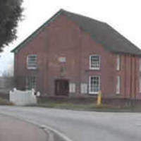 Wickhambrook Methodist Church