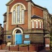 Wymondham Methodist Church
