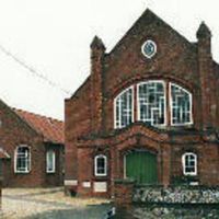 Feltwell Methodist Church