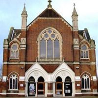 Trinity Methodist Church