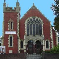 Attleborough Methodist Church