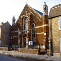 St. Ives Methodist Church
