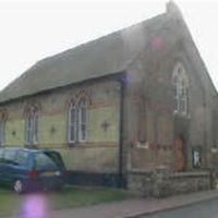 Hilgay Methodist Church