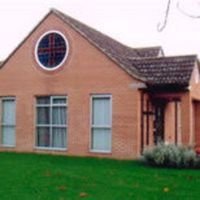Haslingfield Methodist Church