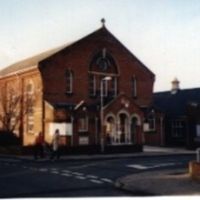 Alan Road Methodist Church