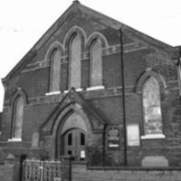 Caister Methodist Church